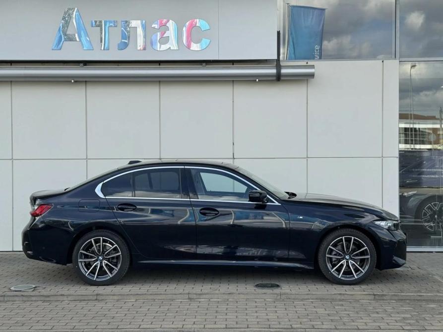 BMW 3 серии VII (G2x) Рестайлинг 2 Краснодар  - изображение 6