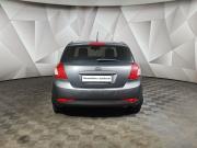 Kia Ceed I Рестайлинг Москва  - изображение 22