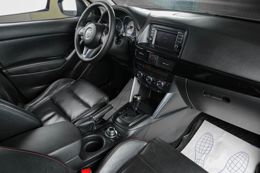 Mazda CX-5 I Тюмень  - изображение 11