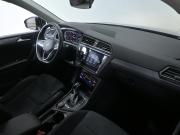 Volkswagen Tiguan II Рестайлинг Москва  - изображение 31