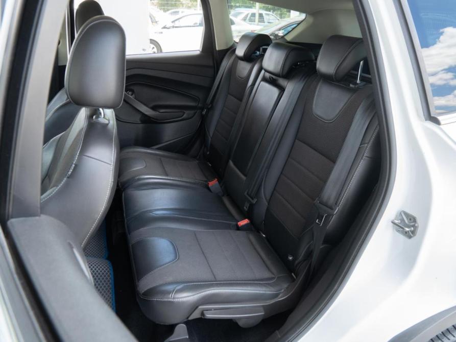 Ford Kuga II Волгоград  - изображение 9