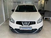 Nissan Qashqai I Рестайлинг Москва  - изображение 20