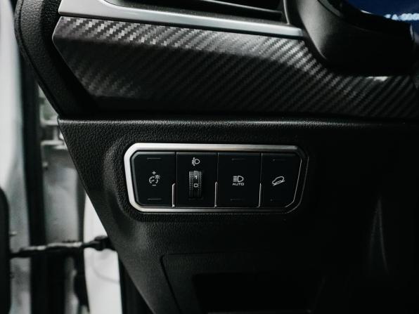 Haval F7x I с пробегом 2019 года, цена 1 849 000 рублей, 96702 км, внедорожник, Автокод Объявления