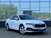 Skoda Octavia IV (A8) Москва  - изображение 27