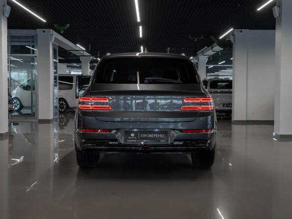 Genesis GV80 I с пробегом 2021 года, цена 5 400 000 рублей, 108005 км, внедорожник, Автокод Объявления