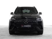 Mercedes-Benz GLE II (V167) Рестайлинг Москва  - изображение 27