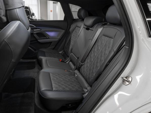 Audi Q5 III с пробегом 2026 года, цена 6 850 000 рублей, 50 км, внедорожник, Автокод Объявления