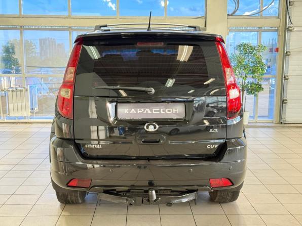 Great Wall Hover H3 I с пробегом 2012 года, цена 770 000 рублей, 147000 км, внедорожник, Автокод Объявления