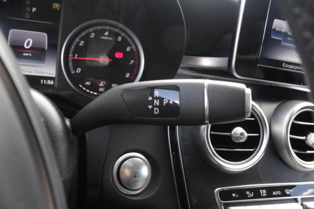 Mercedes-Benz GLC Coupe I (C253) Брянск  - изображение 13