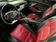 Chevrolet Camaro VI Нижнекамск  - изображение 23
