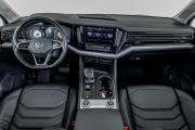 Volkswagen Touareg III Казань  - изображение 22