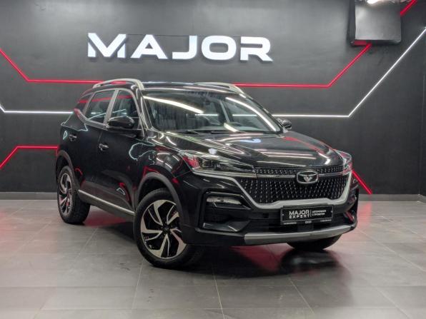 Kaiyi X3 с пробегом 2024 года, цена 1 350 000 рублей, 28634 км, внедорожник, Автокод Объявления