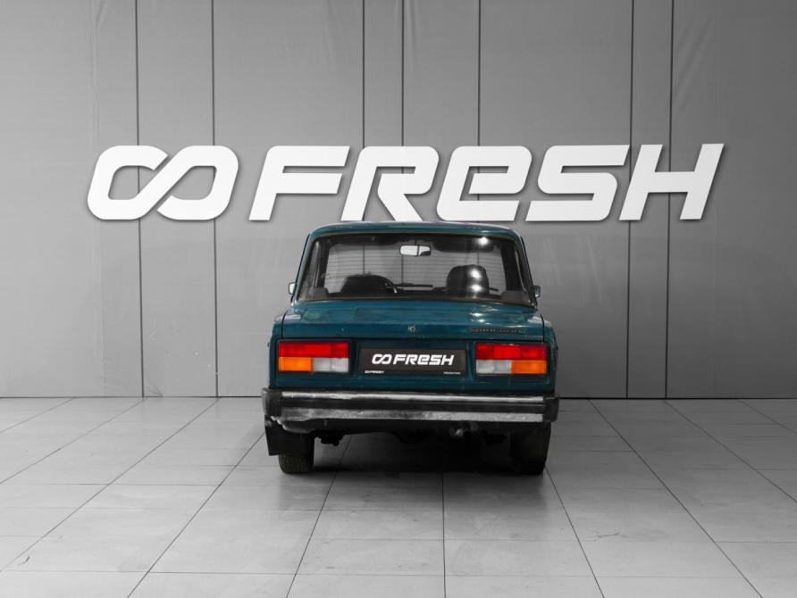 Lada (ВАЗ) 2105 Тверь  - изображение 4