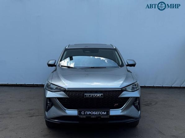 Haval F7x I Рестайлинг с пробегом 2022 года, цена 2 330 000 рублей, 44956 км, внедорожник, Автокод Объявления