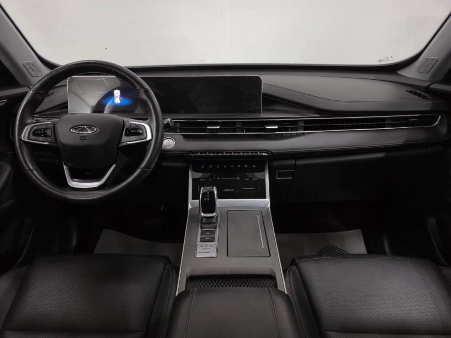 Chery Tiggo 4 Pro I Альметьевск  - изображение 12
