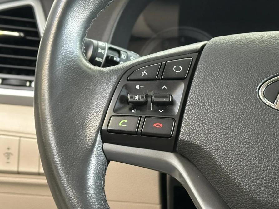 Hyundai Tucson III Барнаул  - изображение 13