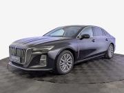 Hongqi H5 II Москва  - изображение 31