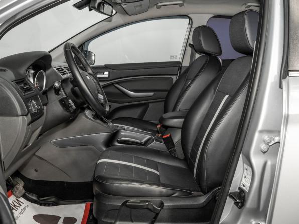 Ford Kuga I с пробегом 2012 года, цена 900 500 рублей, 144560 км, внедорожник, Автокод Объявления