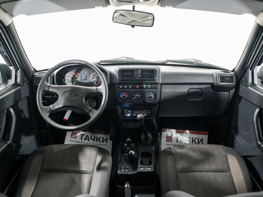 Lada (ВАЗ) Niva Legend Иркутск  - изображение 7