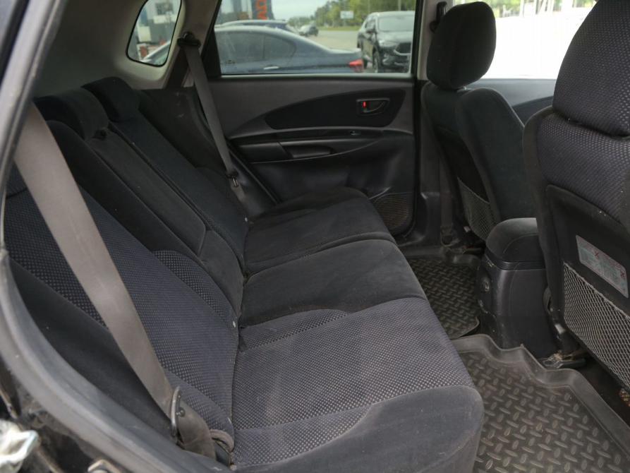 Hyundai Tucson I Иваново  - изображение 11