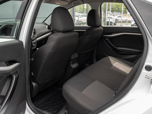 Lada (ВАЗ) Vesta I с пробегом 2021 года, цена 890 000 рублей, 107874 км, седан, Автокод Объявления