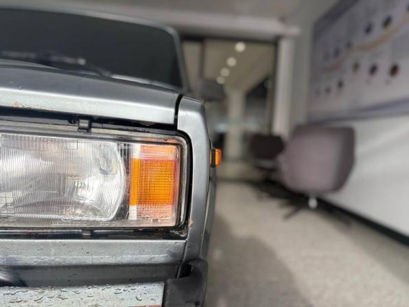 Lada (ВАЗ) 2107 с пробегом 2010 года, цена 197 200 рублей, 66200 км, седан, Автокод Объявления