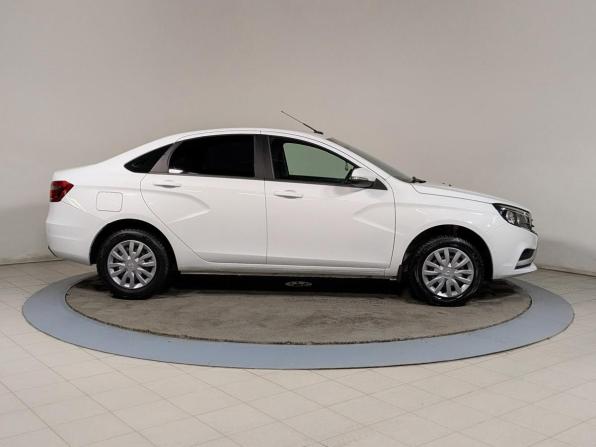 Lada (ВАЗ) Vesta I с пробегом 2019 года, цена 840 000 рублей, 91000 км, седан, Автокод Объявления