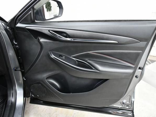 Oshan X5 с пробегом 2021 года, цена 1 757 000 рублей, 71788 км, внедорожник, Автокод Объявления
