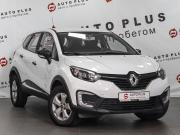 Renault Kaptur I Минеральные Воды  - изображение 17