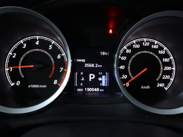 Mitsubishi Lancer X Рестайлинг с пробегом 2012 года, цена 739 000 рублей, 190000 км, седан, Автокод Объявления