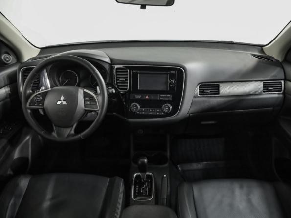 Mitsubishi Outlander III с пробегом 2014 года, цена 1 299 000 рублей, 188612 км, внедорожник, Автокод Объявления