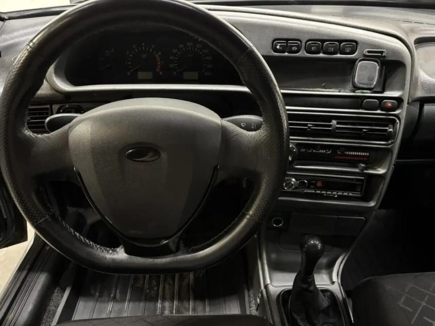 Lada (ВАЗ) 2115 Саратов  - изображение 10
