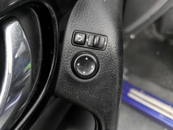 Nissan Qashqai II с пробегом 2014 года, цена 919 000 рублей, 181370 км, внедорожник, Автокод Объявления