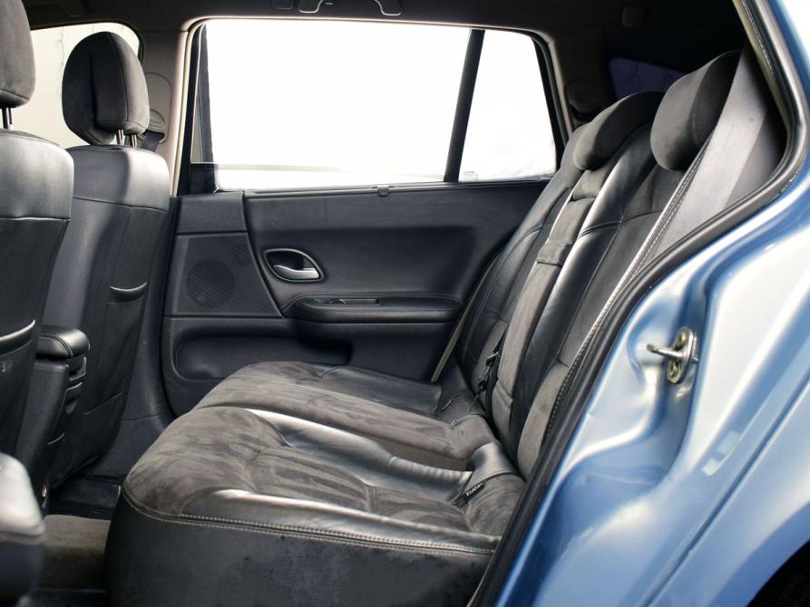 Renault Laguna II Рестайлинг Кемерово  - изображение 13
