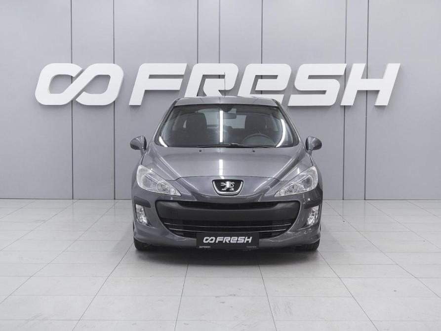 Peugeot 308 I Ростов-на-Дону  - изображение 3