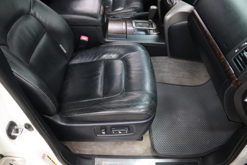 Toyota Land Cruiser 200 Series Сургут  - изображение 14