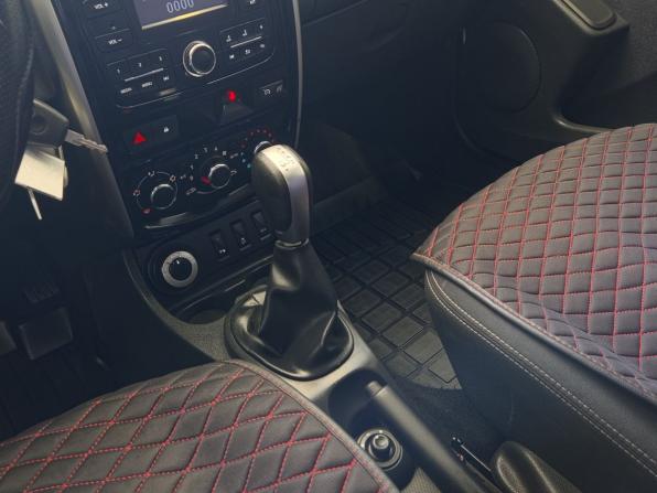 Nissan Terrano III (D10) с пробегом 2017 года, цена 1 300 000 рублей, 138350 км, внедорожник, Автокод Объявления