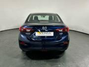 Mazda 3 III (BM) Пермь  - изображение 23