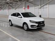 Lada (ВАЗ) Vesta I Рестайлинг (NG) Казань  - изображение 29