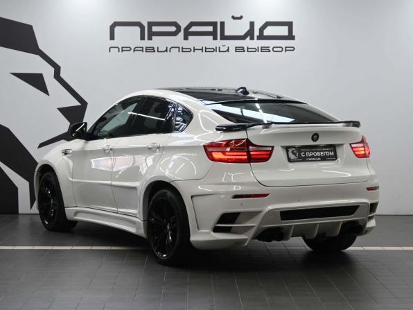 BMW X6 M I (E71) Рестайлинг с пробегом 2012 года, цена 2 999 900 рублей, 157337 км, внедорожник, Автокод Объявления