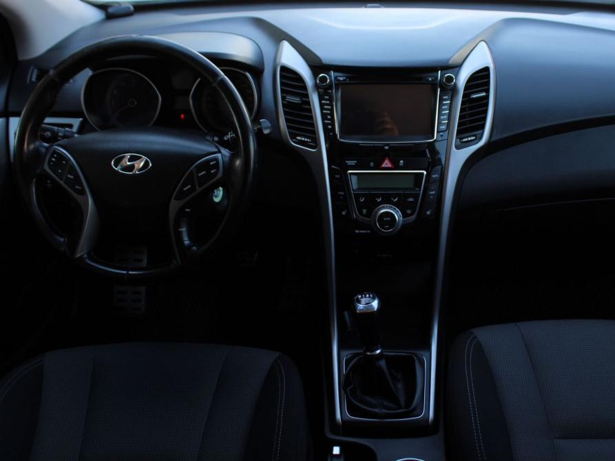 Hyundai i30 II Дзержинск  - изображение 11