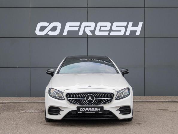 Mercedes-Benz E-Класс V (W213 S213 C238) с пробегом 2017 года, цена 3 450 000 рублей, 156547 км, купе-хардтоп, Автокод Объявления