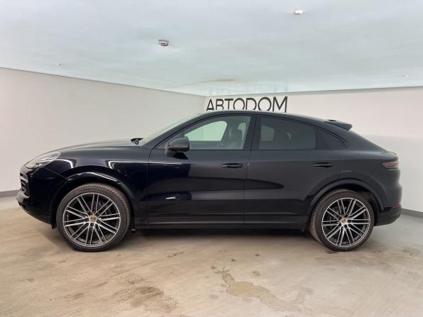 Porsche Cayenne III с пробегом 2019 года, цена 8 199 000 рублей, 74250 км, внедорожник, Автокод Объявления