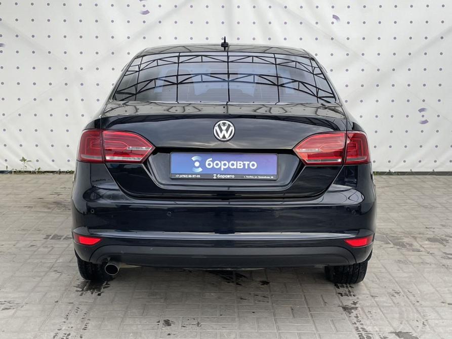 Volkswagen Jetta VI Рестайлинг Тамбов  - изображение 6
