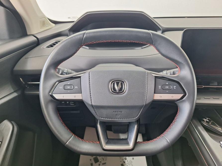 Changan UNI-S (CS55 Plus) Смоленск  - изображение 8