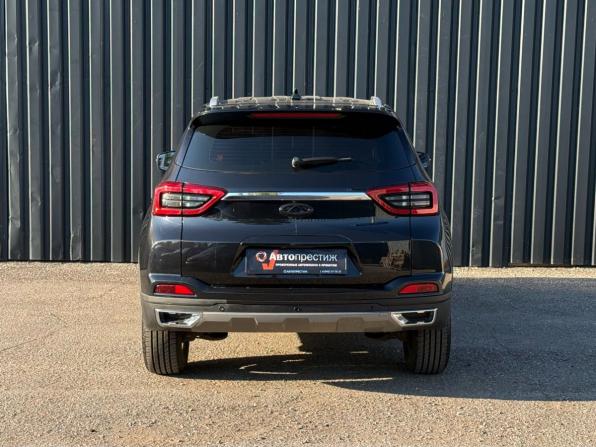 Chery Tiggo 4 Pro I с пробегом 2022 года, цена 1 380 000 рублей, 53931 км, внедорожник, Автокод Объявления
