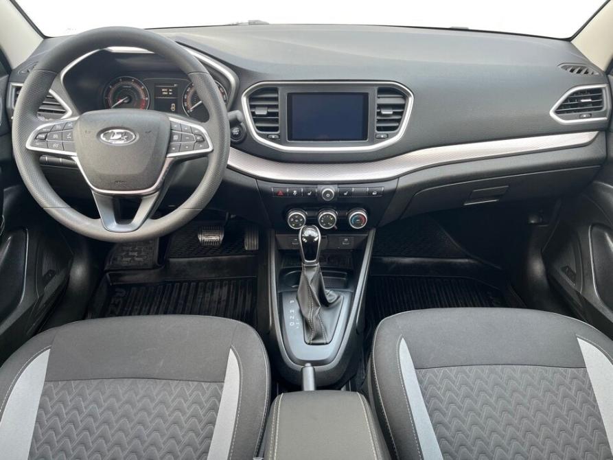 Lada (ВАЗ) Vesta I Рестайлинг (NG) Абакан  - изображение 25
