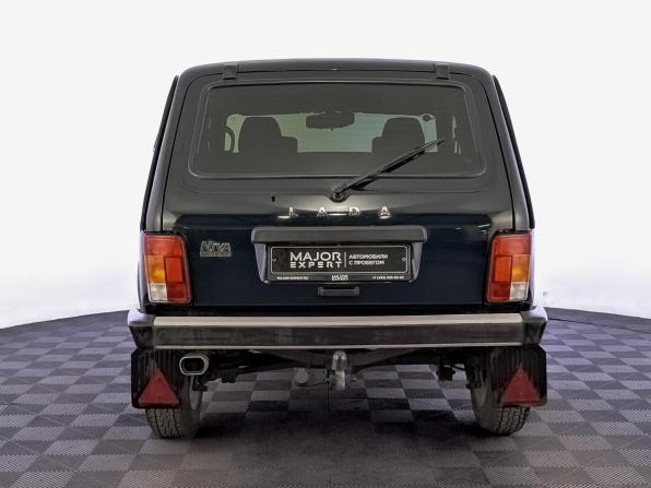 Lada (ВАЗ) Niva Legend с пробегом 2023 года, цена 845 000 рублей, 28454 км, внедорожник, Автокод Объявления