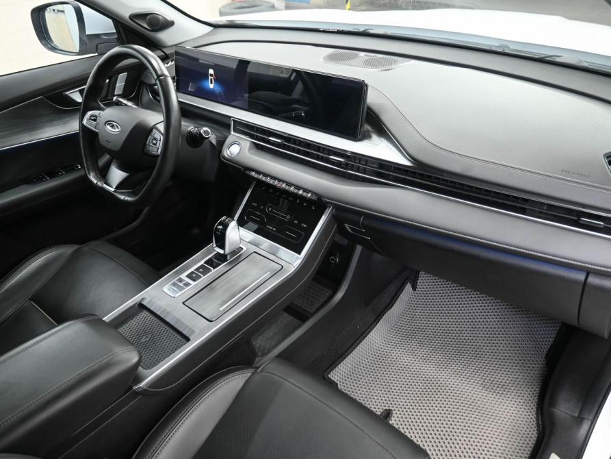 Chery Tiggo 7 Pro Max I Ростов-на-Дону  - изображение 11