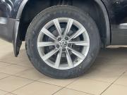 Volkswagen Tiguan I Рестайлинг Тверь  - изображение 30